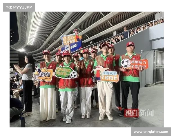 武汉“汉超”联赛观赛人数创纪录，激发市民热情