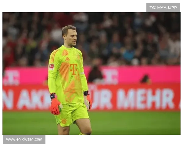 诺伊尔扑救失误，柏林联合角球破门1-0领先拜仁