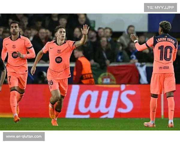 布鲁日3-3逼平巴萨,主场两场轰7球难掩防守漏洞