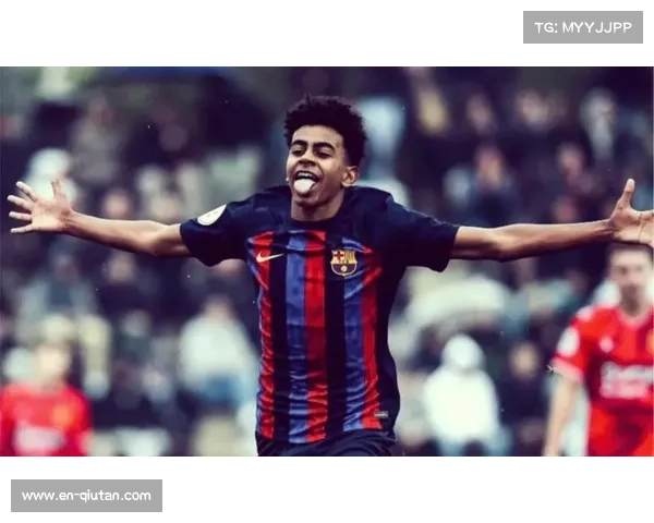 巴萨新星亚马尔接受专访,谈及首次欧冠淘汰赛经历与个人成长目标