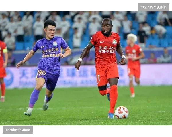 天津津门虎阵容残缺：科尔多瓦长期伤停石炎缺阵，郭皓孙铭谦带伤出战存疑